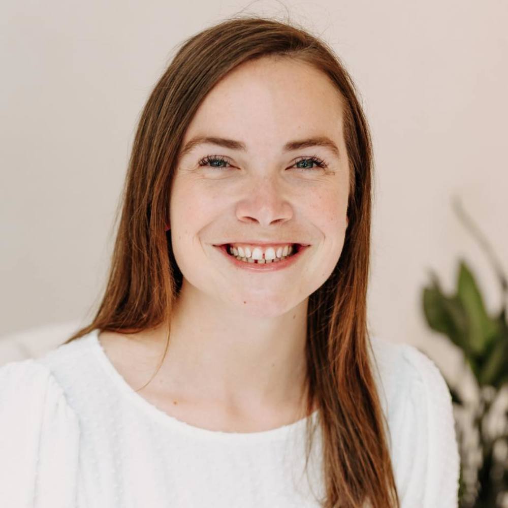 Meet your Posher, Samantha